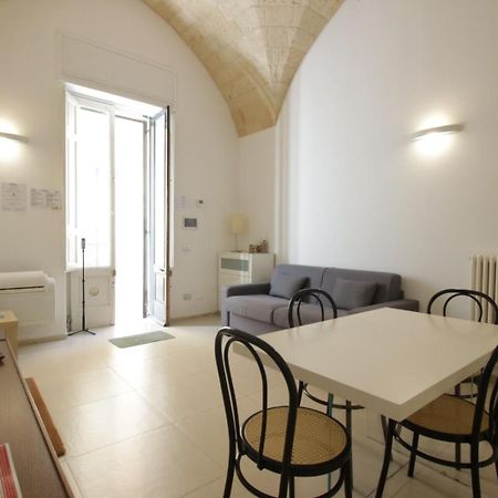 Goodstay Quinto Ennio Apartment Lecce Exterior foto