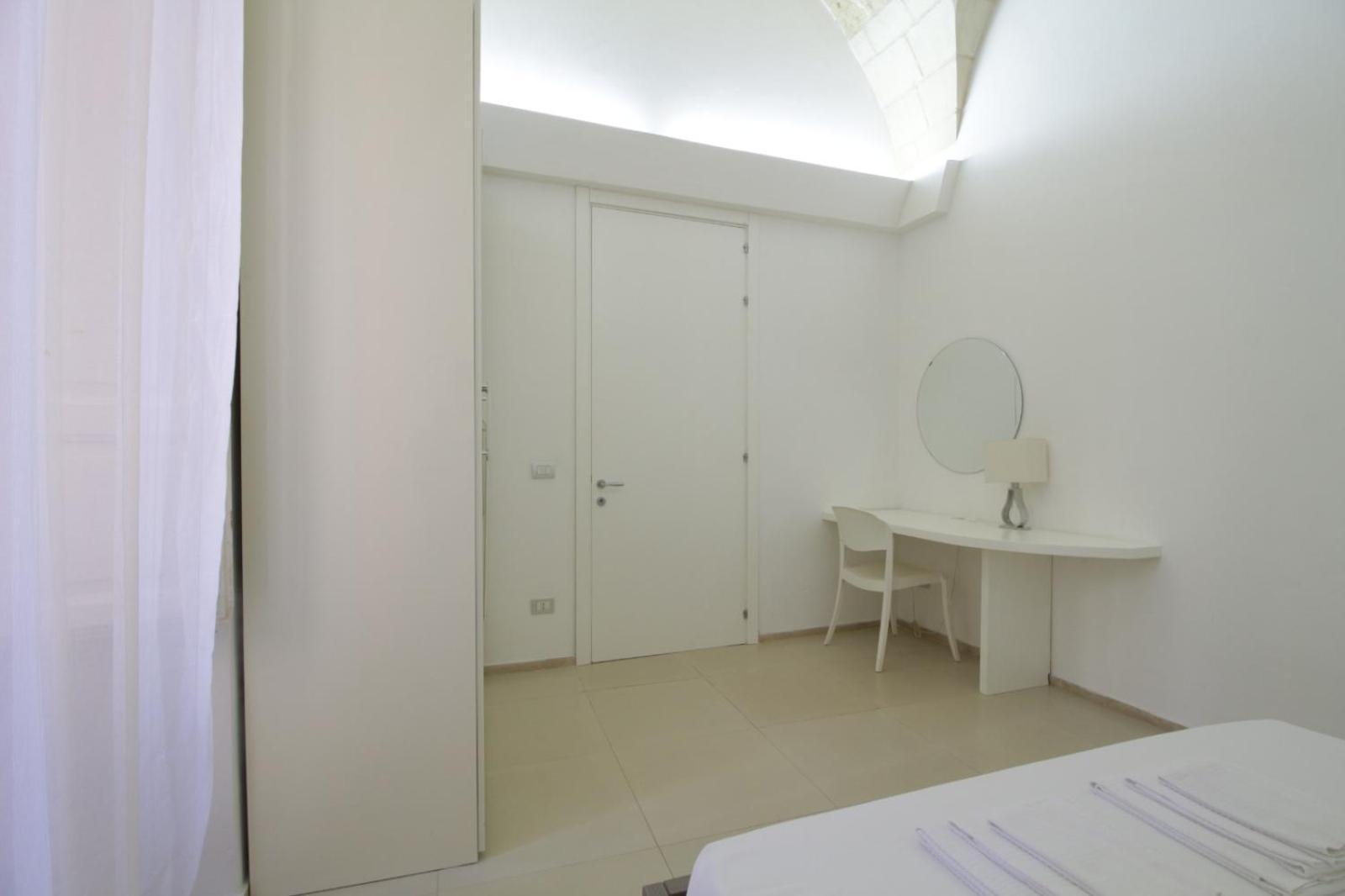 Goodstay Quinto Ennio Apartment Lecce Exterior foto