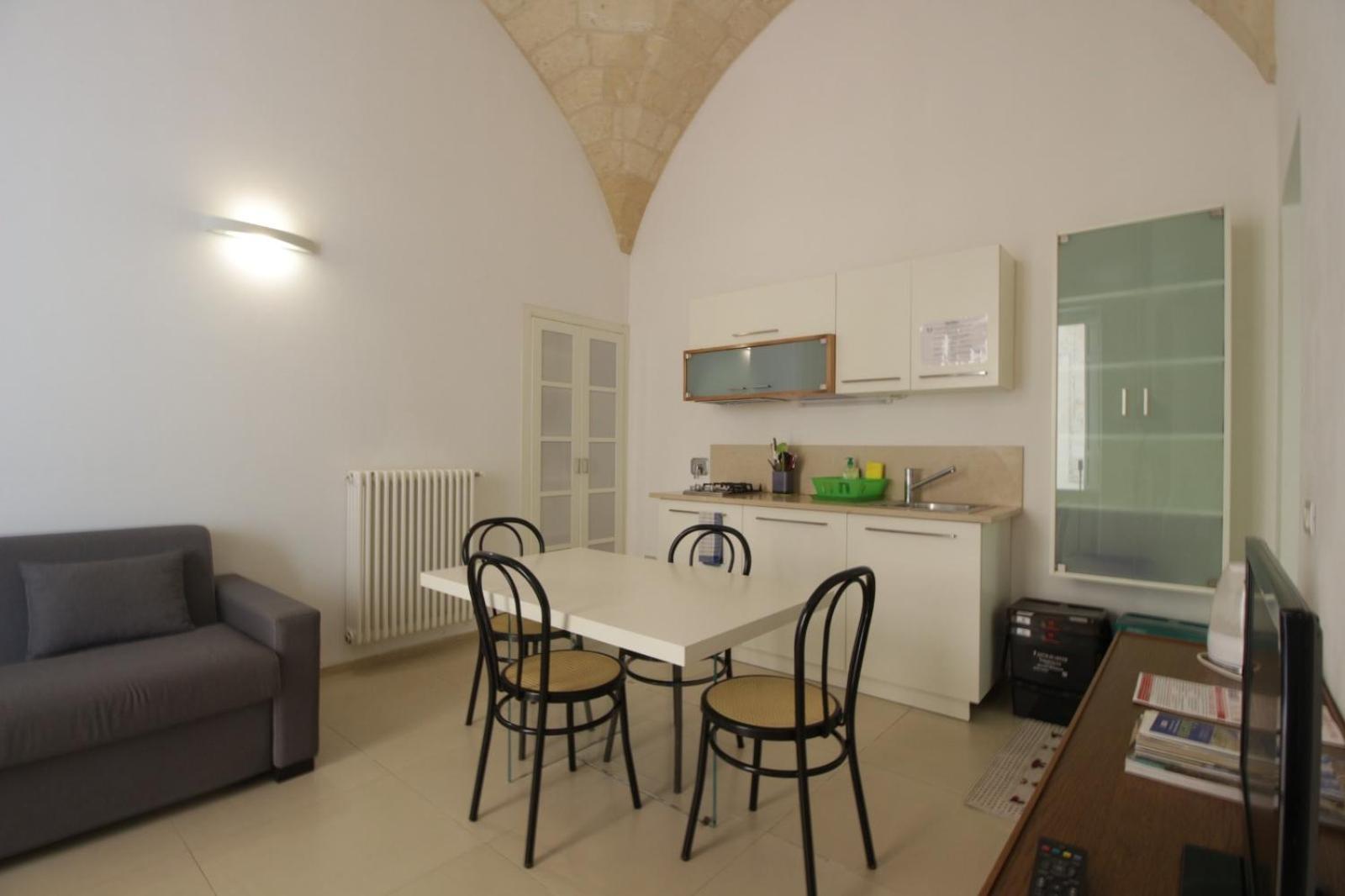 Goodstay Quinto Ennio Apartment Lecce Exterior foto